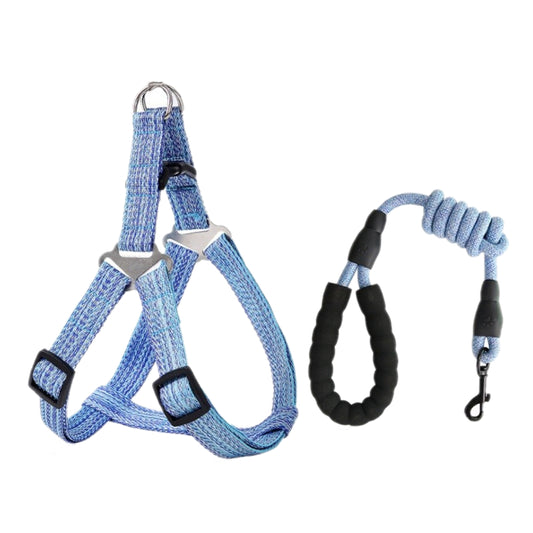 Dog Harnesses Rope No Pull